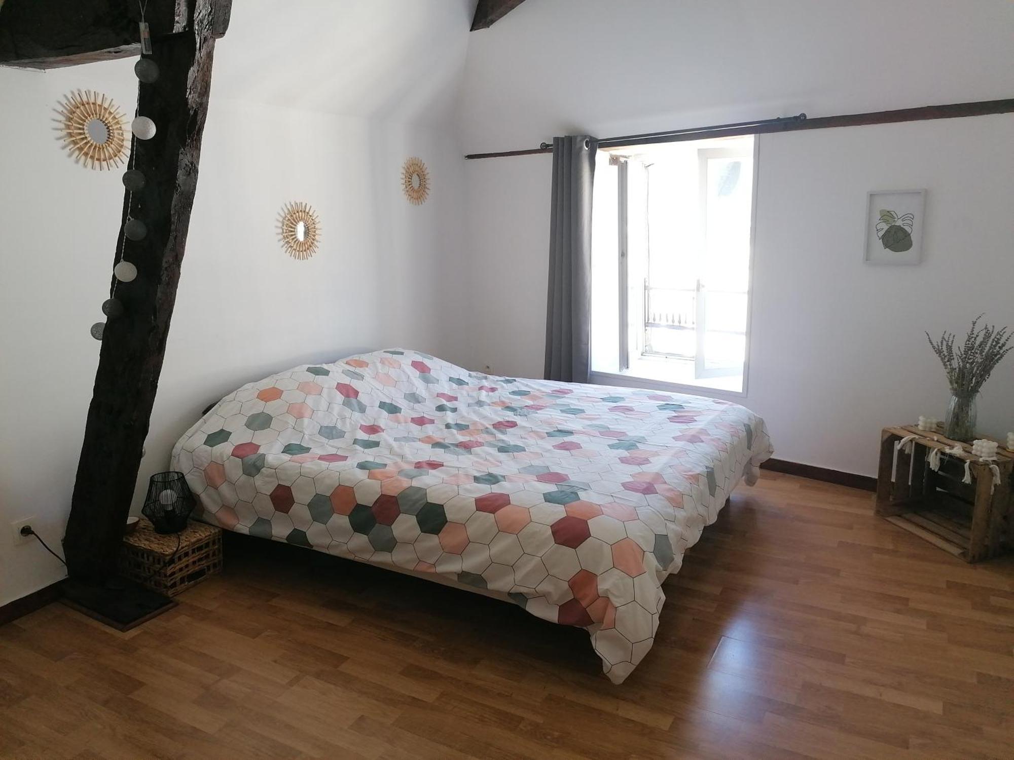 Gite A Sees Avec Garage Prive En Centre Ville Ngoại thất bức ảnh